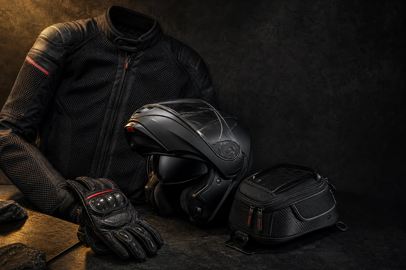Le migliori offerte su accessori e abbigliamento moto