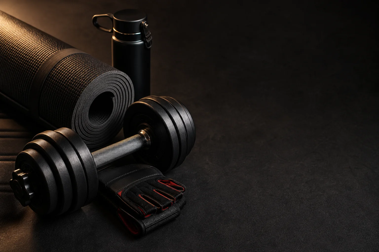 Offerte Black Friday su attrezzi fitness per casa
