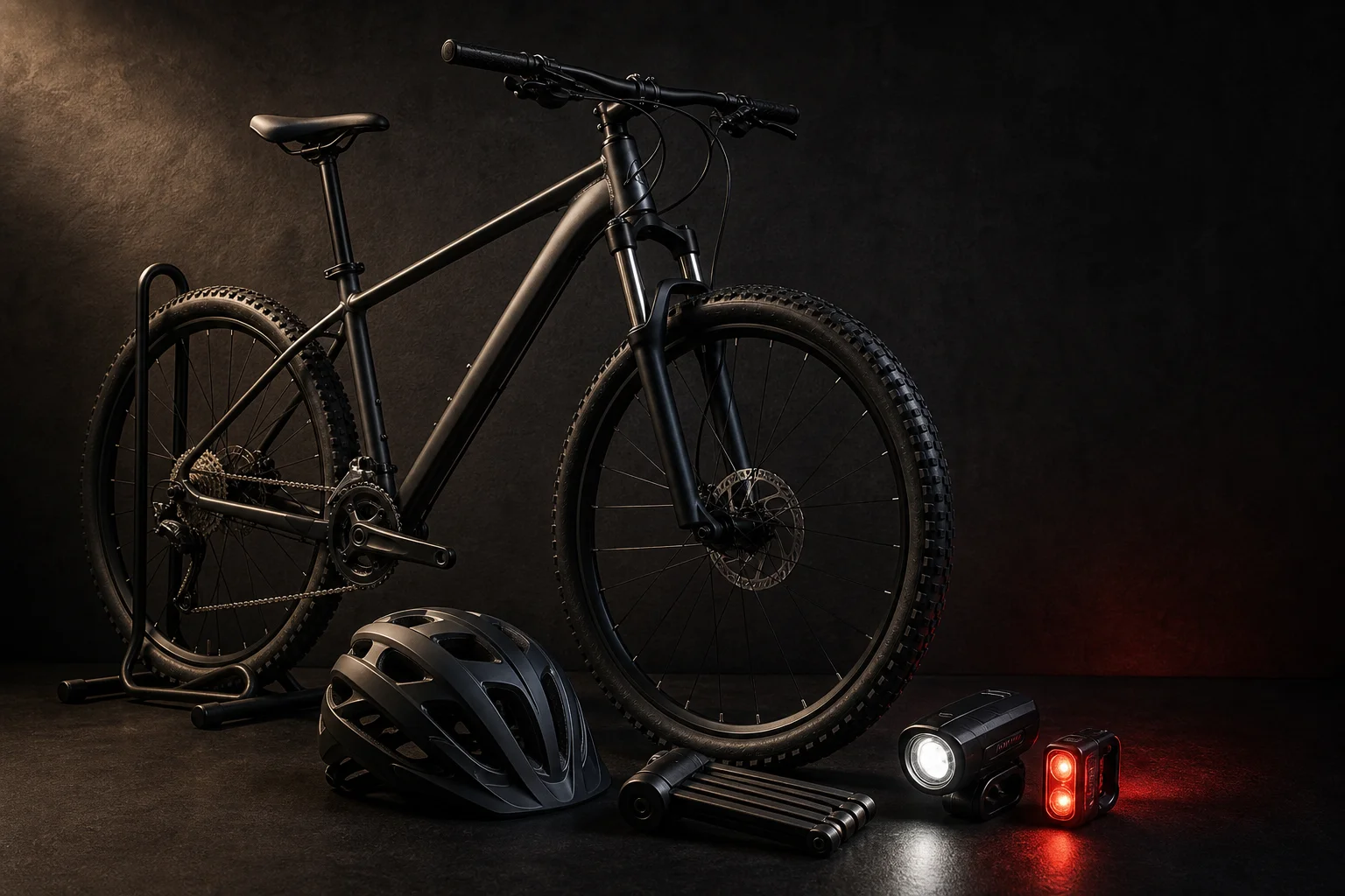 Offerte su biciclette e accessori per il ciclismo