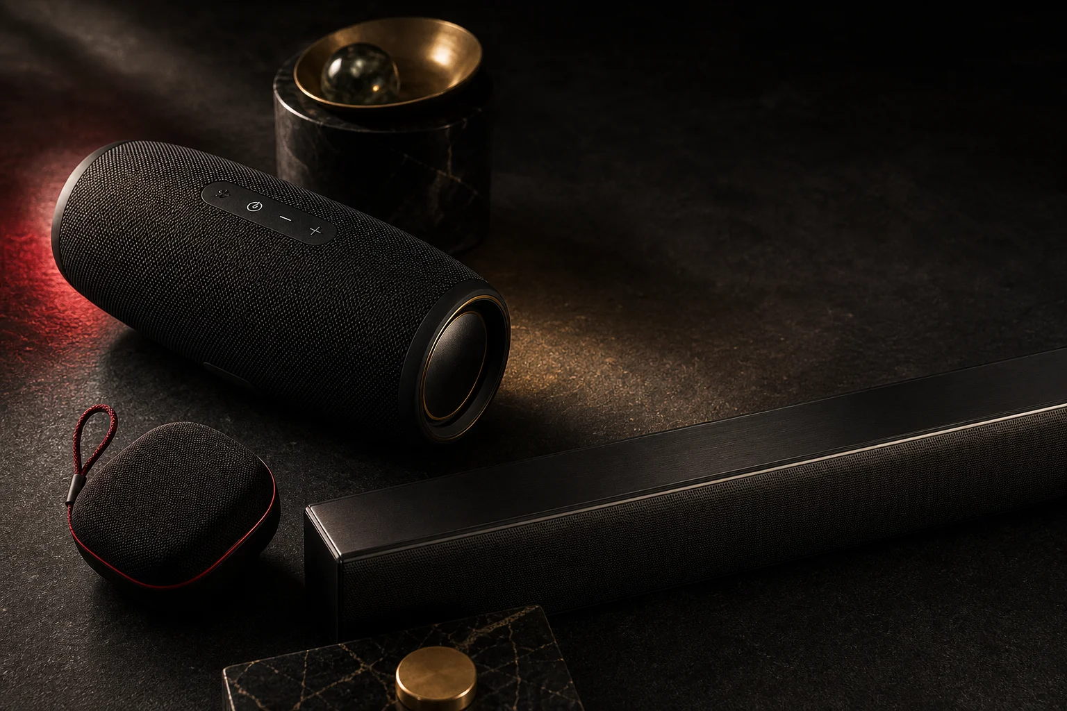 Le migliori offerte su casse Bluetooth e soundbar