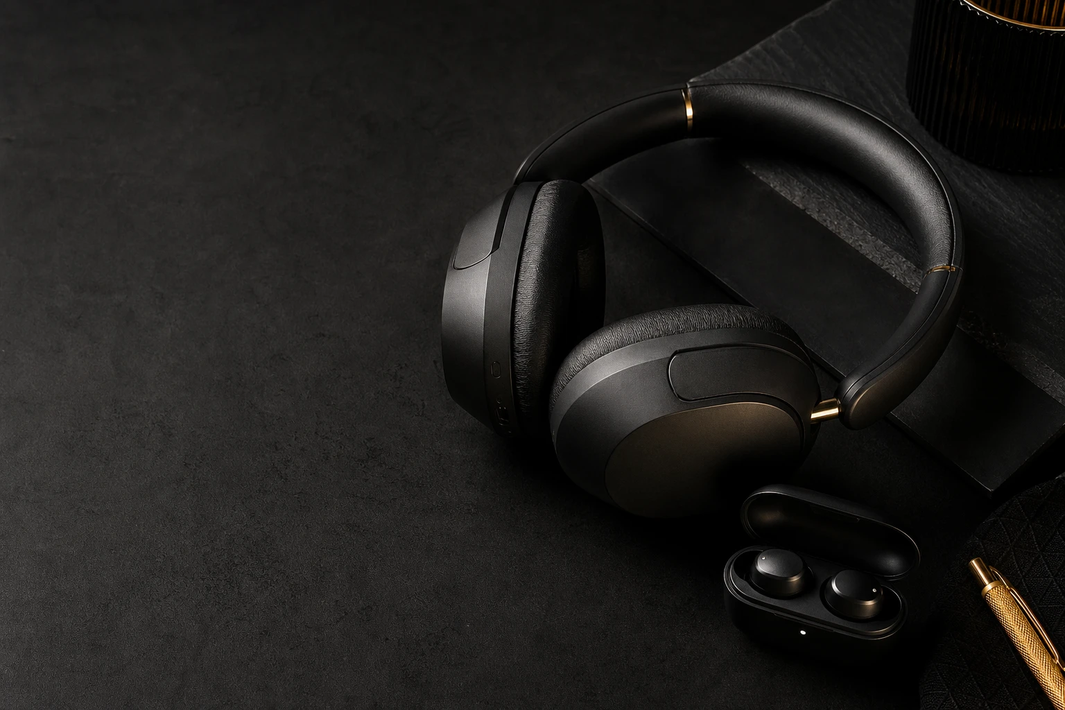 Le migliori offerte su cuffie e auricolari wireless
