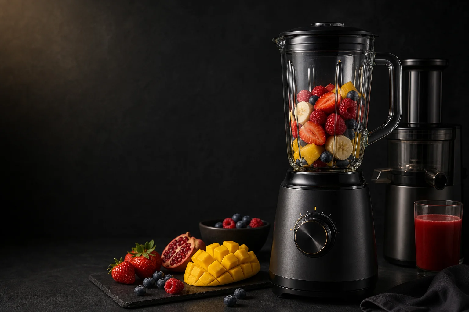 Le migliori offerte su frullatori ed estrattori di succo