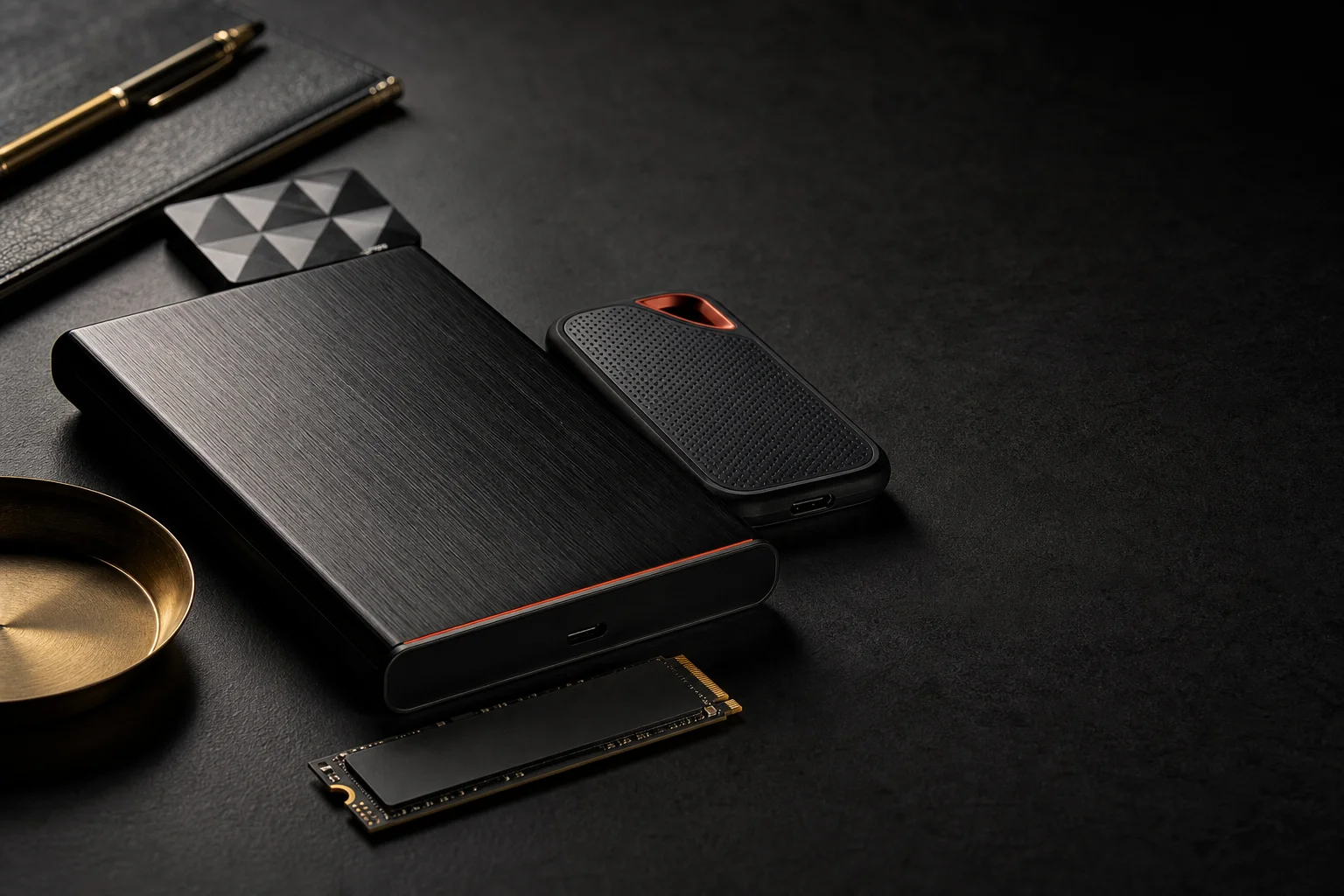 Le migliori offerte su hard disk esterni e SSD
