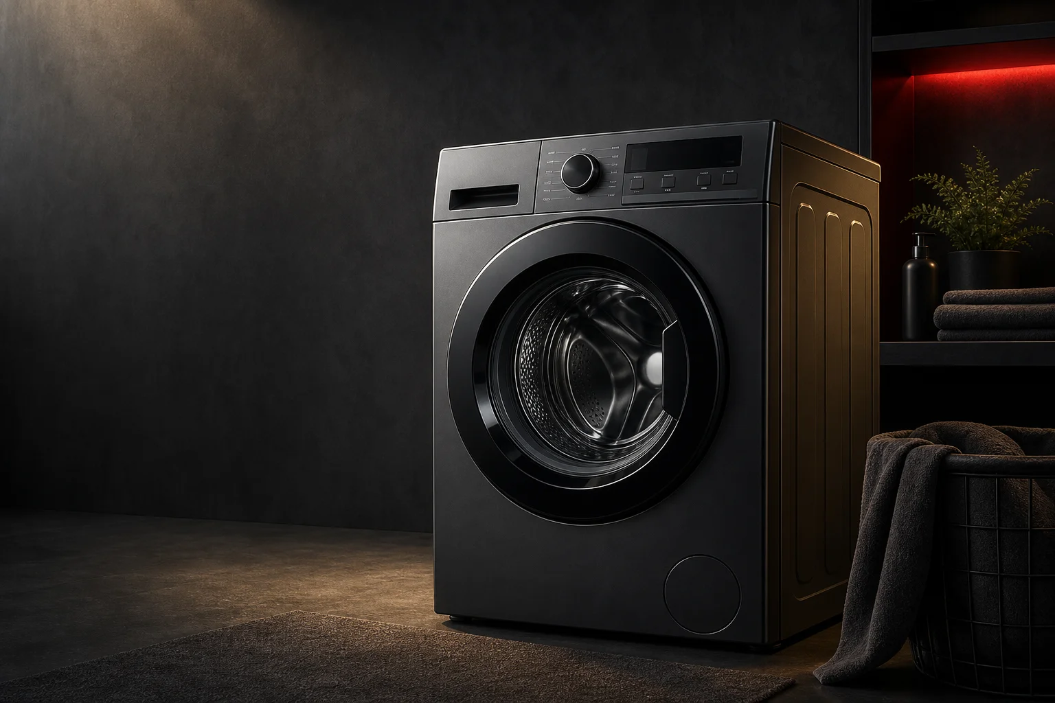 Le migliori offerte Black Friday su lavatrici