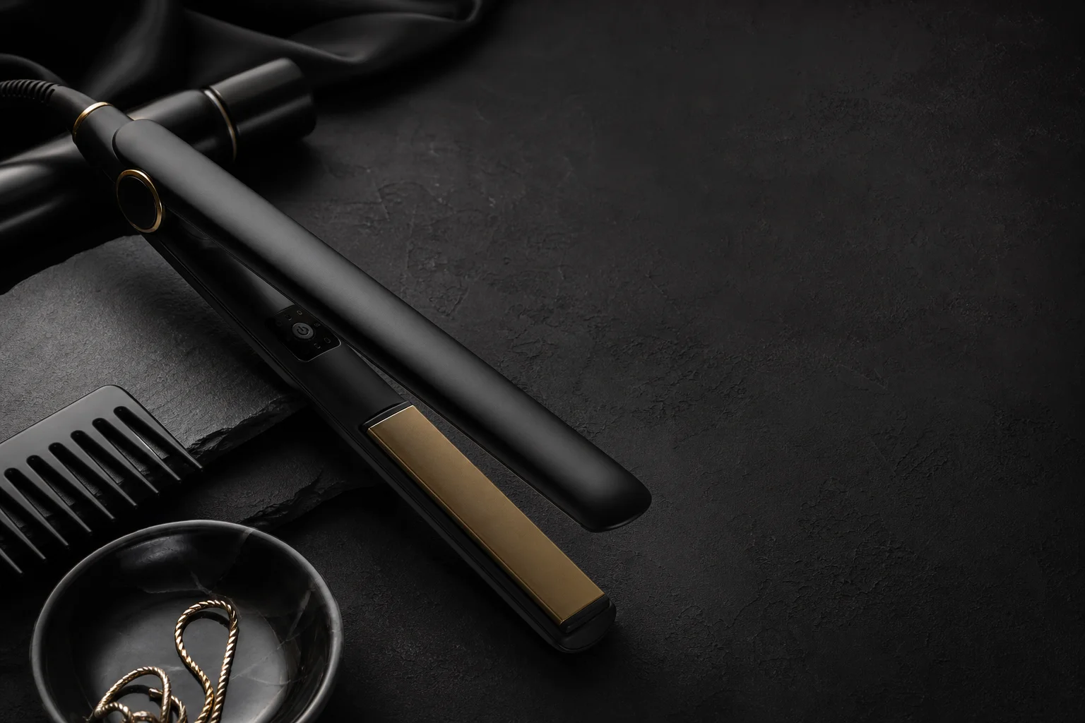 Offerte Black Friday su piastre e styling capelli
