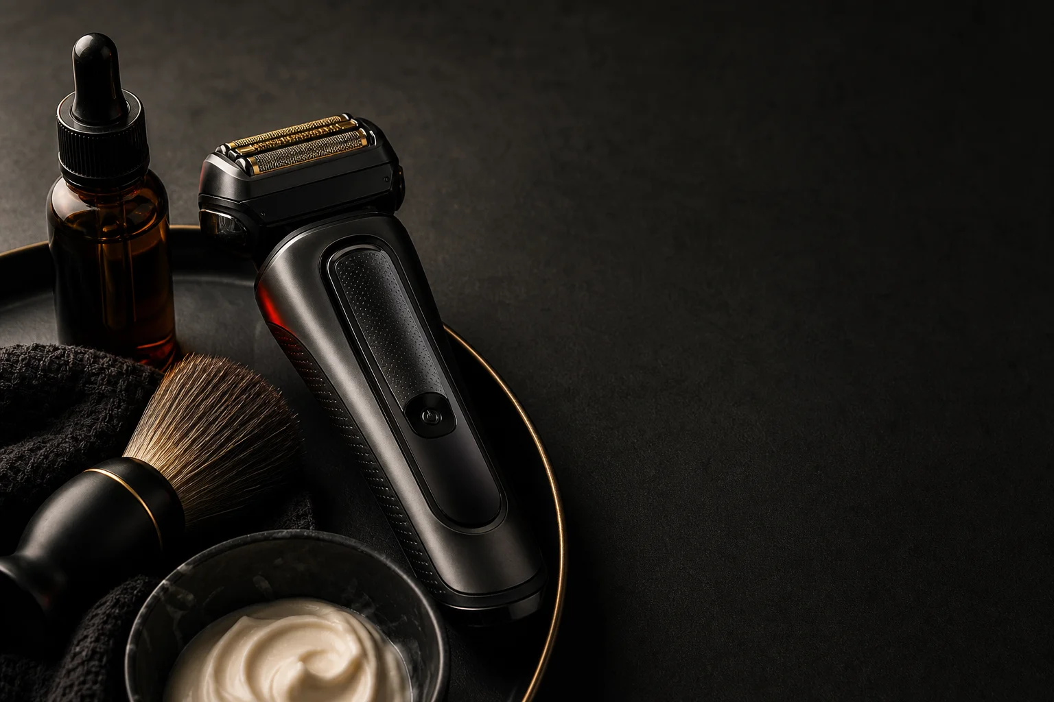Le migliori offerte lampo su rasoi e cura barba uomo