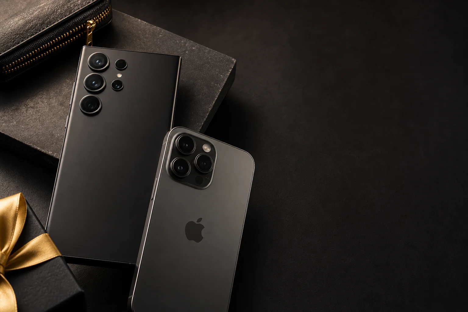 Offerte Black Friday su smartphone Android e iPhone