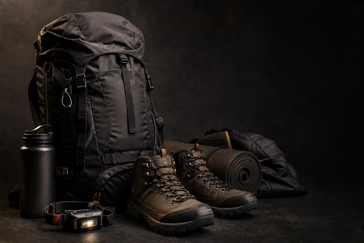 Le migliori offerte su zaini e attrezzatura da trekking